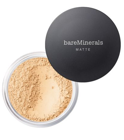 bareMinerals - Loose Powder Matte Foundation SPF 15 Fashion