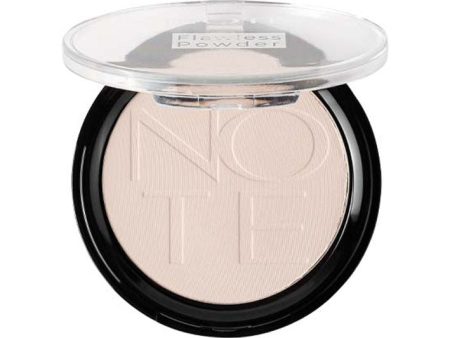 Note Flawless Powder Fashion