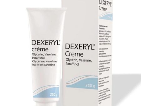 Dexeryl Cream 250g For Sale