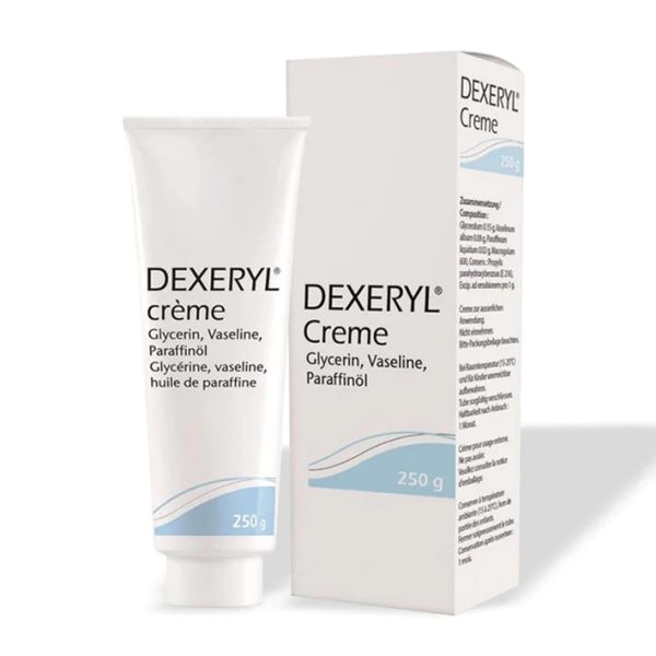 Dexeryl Cream 250g For Sale