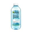 Garnier Micellar Cleansing Water With Salicylic Acid 400ML Online Sale