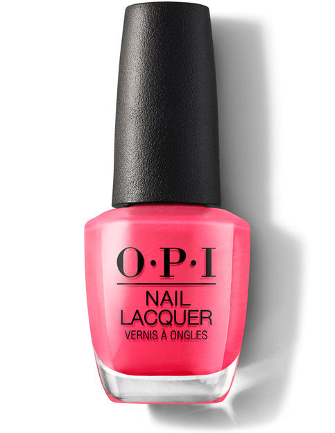 OPI - Strawberry Margarita For Discount