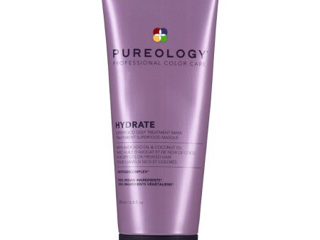 Pureology - Hydrate Superfood Treatment Online Sale