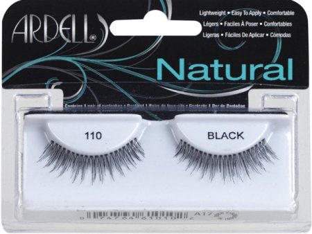 Ardell - Natural 110 Black For Discount