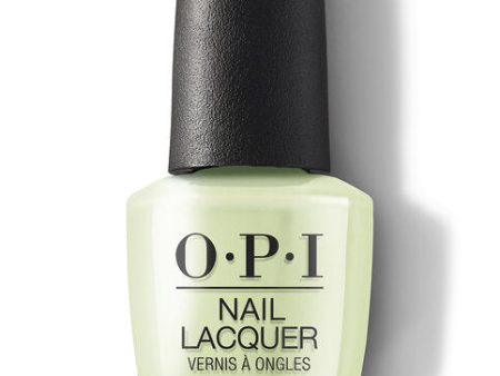 OPI - The Pass is Always Greener Discount