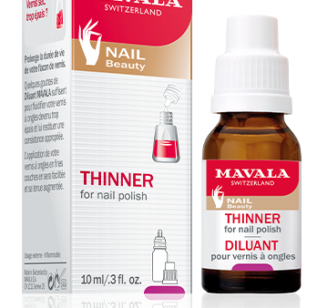 Mavala - Thinner For Nail Polish For Sale