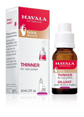 Mavala - Thinner For Nail Polish For Sale