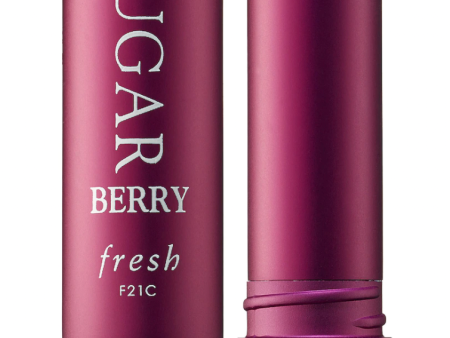 Sugar Berry Lip Balm Sunscreen SPF 15 on Sale