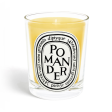 190g Scented Candle - Bougie Pafumee Pomander Discount