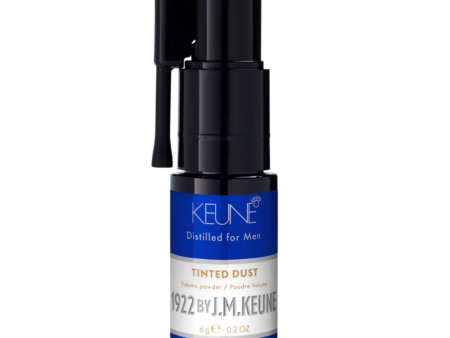 Keune - 1922 by J.M. Keune Tinted Dust Online now