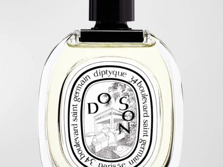 DO SON Eau de Toilette - 75 ml Discount