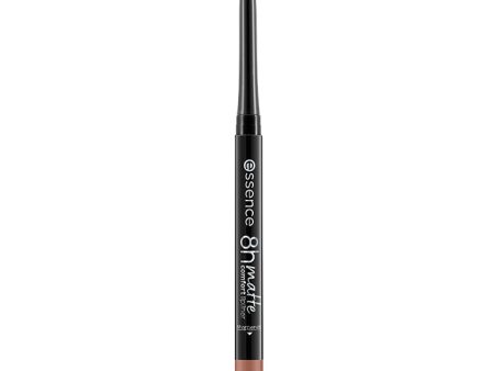 Essence 8H Matte Comfort Lipliner on Sale