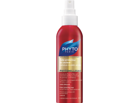 Phyto - Phytomillesime - Color Protecting Mist Leave-In Online now