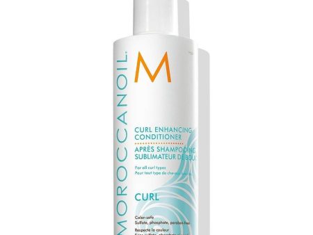 Moroccanoil - Curl Enhancing Conditioner Discount