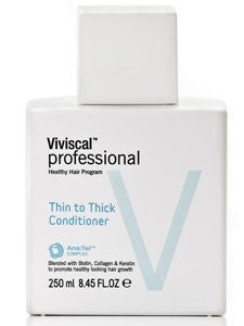 Viviscal Professional - Thin to Thick Conditioner Hot on Sale