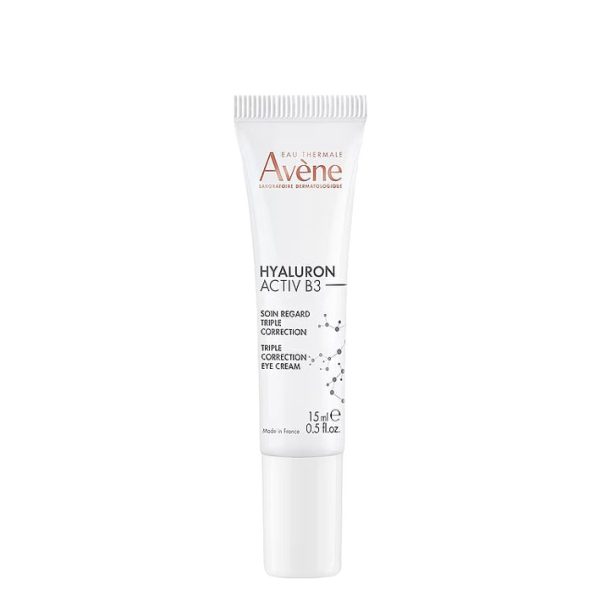 Avene Hyaluron Activ B3 Eye Cream 15ML For Sale