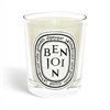 190g Scented Candle - Bougie Pafumee Benjoin Discount