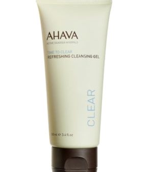 Ahava - Refreshing Cleansing Gel Sale