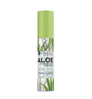 Bell Hypoallergenic Aloe Vegan Lip Regenerating Treatment For Cheap