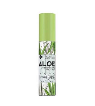 Bell Hypoallergenic Aloe Vegan Lip Regenerating Treatment For Cheap