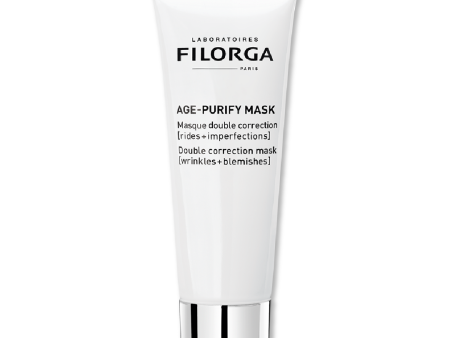 Filorga Age-Purify Mask-50ML . Online