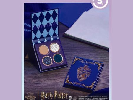 Sheglam Harry Potter™ Ravenclaw™ House Palette For Sale