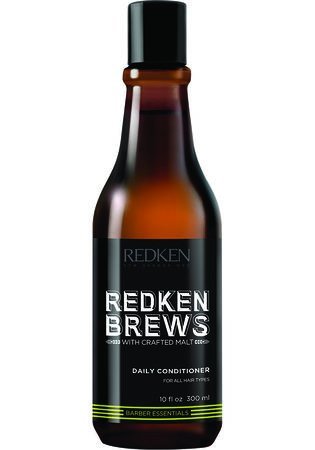 Redken Brews - Daily Conditioner on Sale