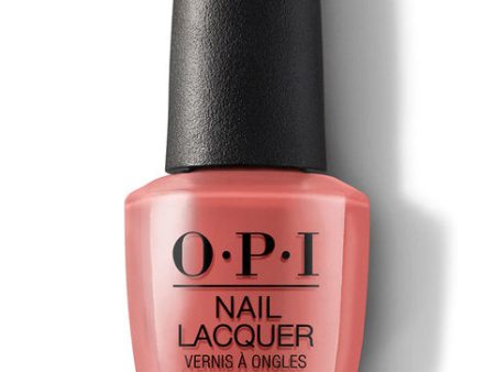 OPI - My Solar Clock Is Ticking Online