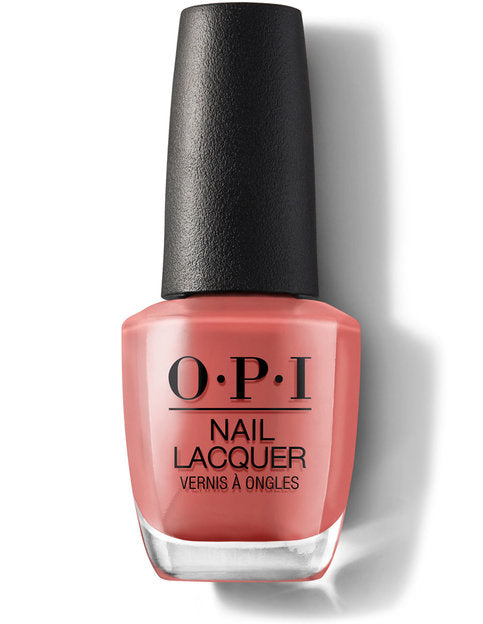 OPI - My Solar Clock Is Ticking Online