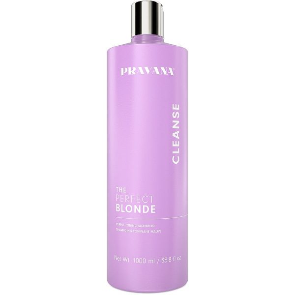 Pravana - The Perfect Blonde Shampoo Fashion