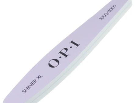 OPI - Shiner XL 1000 4000 File Online