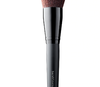 bareMinerals - Soft Curve Face & Cheek Brush Sale