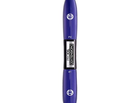 L Oreal Paris Pro XXL Extension Mascara Supply