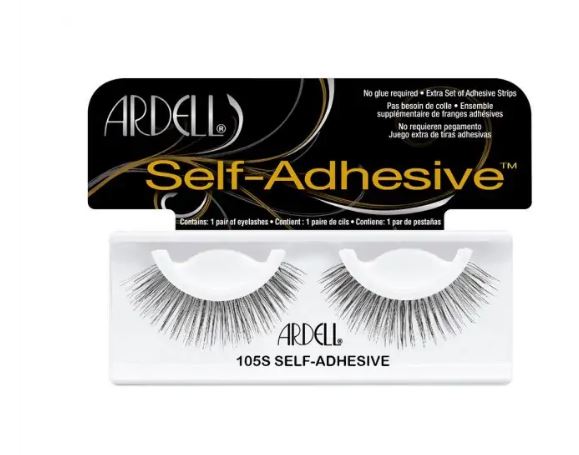 Ardell - Self Adhesive Lashes 105S Hot on Sale