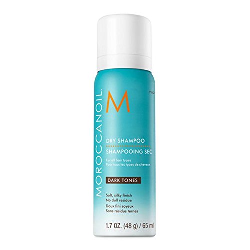 Moroccanoil - Dry Shampoo Dark Tones on Sale