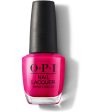 OPI - Pompeii Purple For Discount