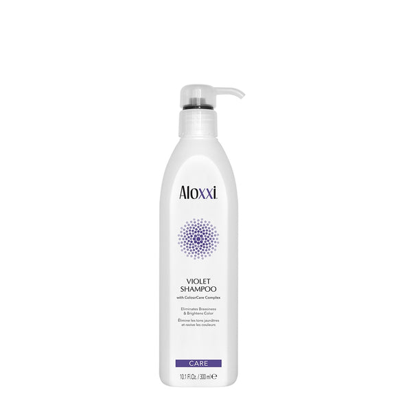 Aloxxi - Violet Shampoo Online