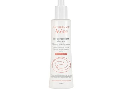 Avene Cleansing Milk 200ML Discount