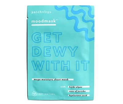 moodmask™ Get Dewy With It Sheet Mask on Sale