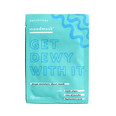 moodmask™ Get Dewy With It Sheet Mask on Sale