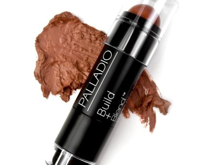 Palladio - Build + Blend Contouring Stick Online