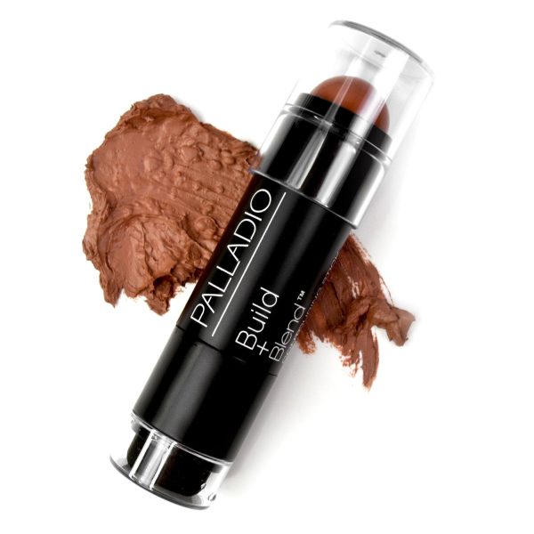 Palladio - Build + Blend Contouring Stick Online