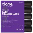 Diane - Satin Foam Rollers Sale