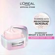 L Oreal Paris Glycolic Bright Night Cream 50ML Cheap