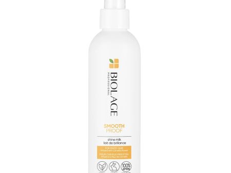 Biolage - Smoothing Shine Milk For Cheap