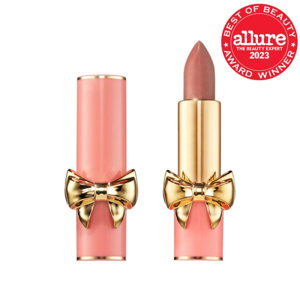 SatinAllure™ Lipstick Fashion