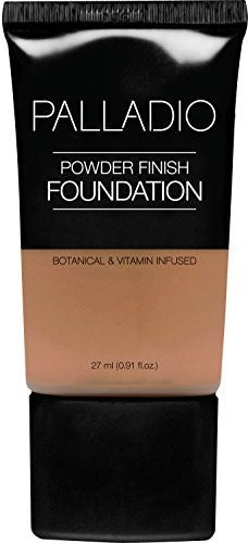 Palladio - Powder Finish Foundation Online Sale