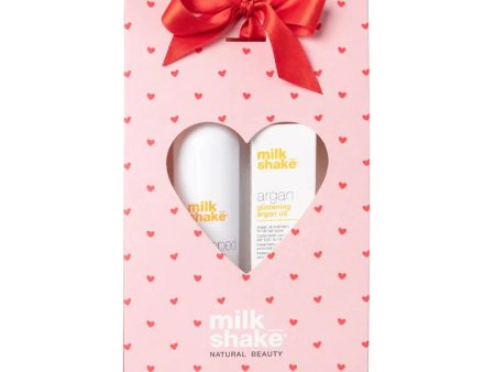 Milk Shake - The Soulmates Gift Set on Sale