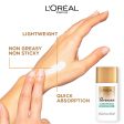 L Oreal Paris UV Defender Sunscreen SPF50+ PA++++  - Shine Control Online Sale