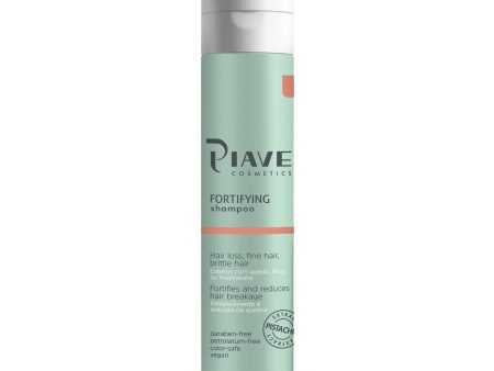 Piave Cosmetics - Fortifying Shampoo Discount